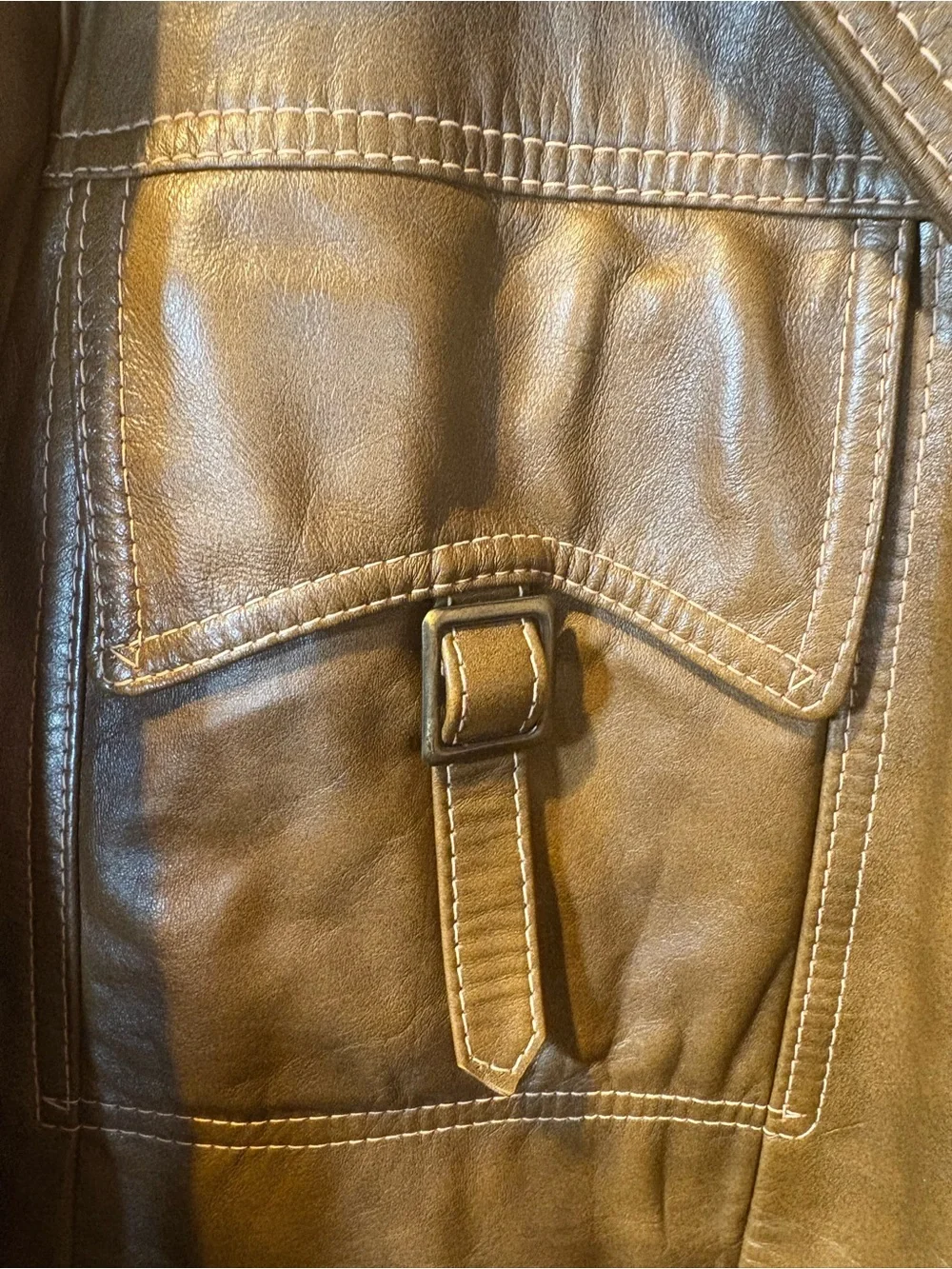 Reed Sportswear crafted rich